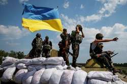 Наєв заявив, що бойовики планують наступ на ЗСУ на 10 напрямках