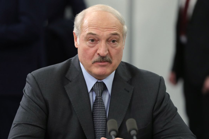 Лукашенко відмовився від участі в заходах до річниці Східного партнерства