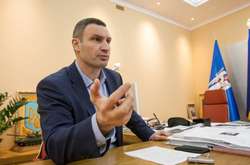 Кличко призначив підлеглим величезні надбавки «за особливо важливу роботу»