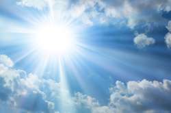 Синоптик рассказала, когда в Украину вернется солнечная погода