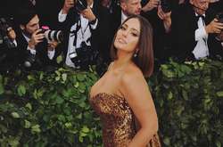 instagram / ashleygraham