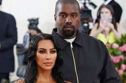 Ким Кардашьян рассказала о новорожденном сыне: Он прекрасен