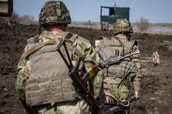 Бойовики прицільно обстріляли позиції ВСУ біля Богданівки та Мар’їнки: мапа боїв