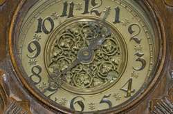 У столичному музеї відкрилася виставка старовинних годинників (фото)