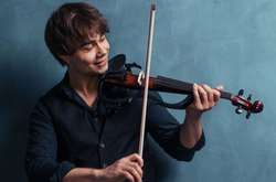 Победитель «Евровидения-2009» Александр Рыбак презентовал новый видеоклип 