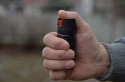 На Житомирщині в школі розпилили газ, у лікарні 13 дітей 