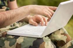 На «Книжковому Арсеналі» цього року вперше з’явиться «Ветеранський намет»