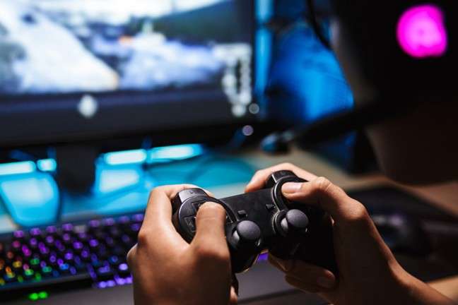Взрослые стали чаще играть в видеоигры – исследование