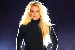 Бритни Спирс