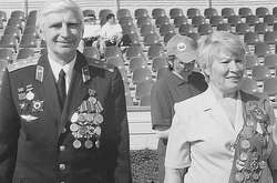 Олімпійська чемпіонка загинула в Москві у смертельному ДТП