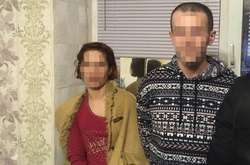 У Києві судитимуть подружжя наркоторговців (фото)