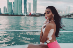 instagram / winnieharlowdaily