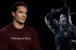 Стало известно, когда выйдет на экраны сериал «Ведьмак»