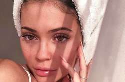 Кайли Дженнер