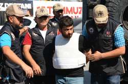 У Туреччині організатора теракту засудили до 53 довічних термінів ув’язнення 