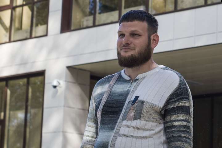 Суд в РФ продовжив арешт кримському політв'язню Бекірову до 15 серпня