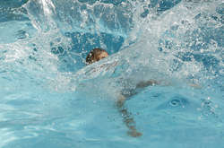 На Одещині в басейні потонув шестирічний хлопчик