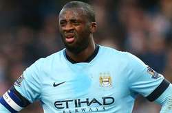 Яя Туре взяв шефство над Зінченком у перший для українця період в Англії