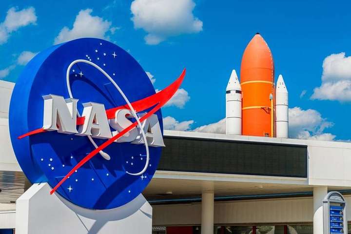Бюджет NASA зросте на 1,6 млрд доларів для освоєння Місяця та Марса