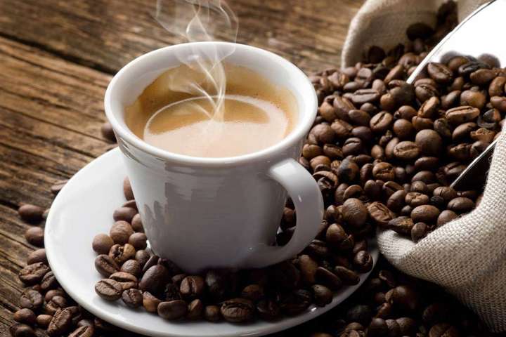 Супрун розповіла, як правильно пити каву без шкоди для здоров’я