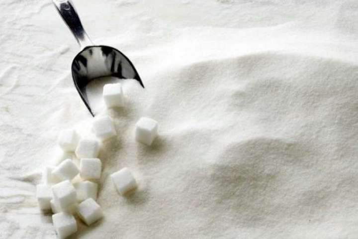 В Україні прогнозують дефіцит цукру