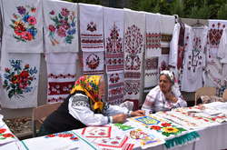 На День Європи у Вінниці представлять меморіальний проект «Хайтарма. Повернення»