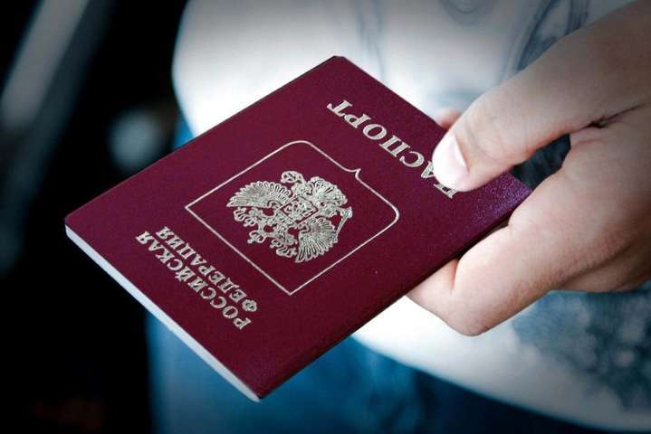 ЄС не повинен визнавати російські паспорти - глава МЗС Естонії