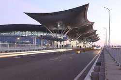 «Бориспіль» посів сьоме місце у рейтингу пунктуальності серед аеропортів Європи