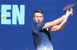 Стаховський пробився до третього кола турніру у Південній Кореї