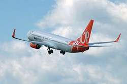 Два рейси SkyUp в аеропорту «Львів» затримуються через технічну причину