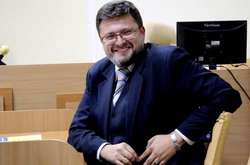 Адвокат Вишинського Доманський вніс обрану йому судом заставу 192 тис. грн 