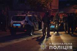 За фактом рейдерського захоплення заводу у Вінниці розпочато кримінальне провадження 