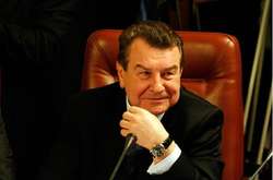 Помер колишній міністр культури України Юрій Богуцький