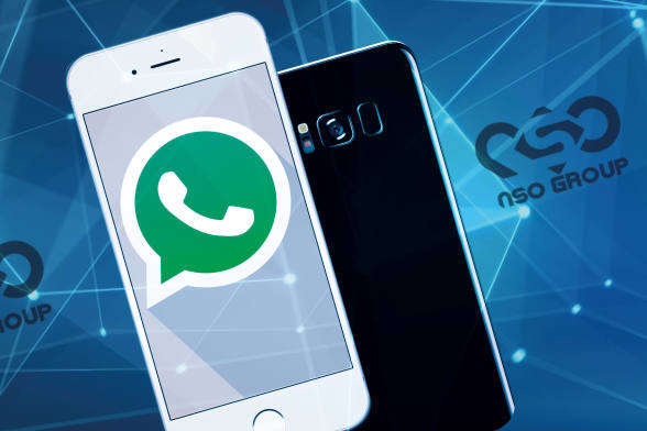 В WhatsApp найдена уязвимость для шпионских программ