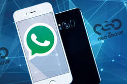 В WhatsApp найдена уязвимость для шпионских программ