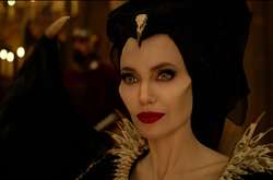 Вышел трейлер «Малефисенты-2» с Анджелиной Джоли, Эль Фаннинг и Мишель Пфайффер