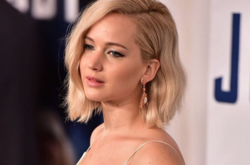 Дженнифер Лоуренс  Фото: Instagram