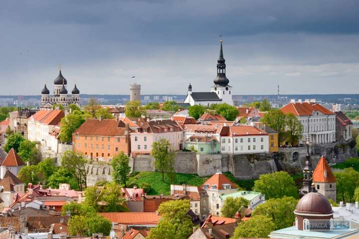 Естонська авіакомпанія відновила рейси за маршрутом Одеса - Таллінн