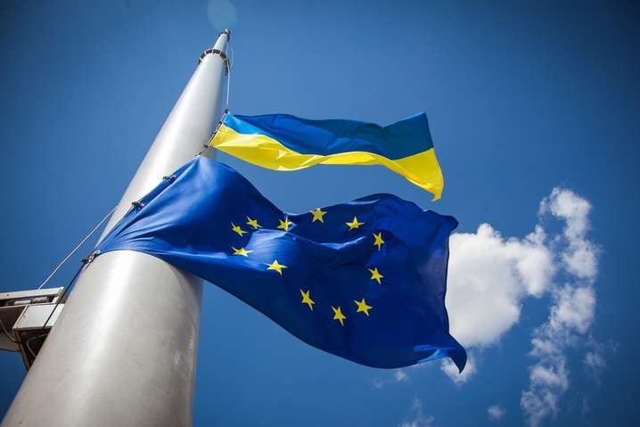 Як Київ відзначатиме День Європи (програма заходів)