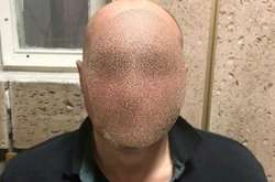 Крадіїв затримали в Обухівському районі