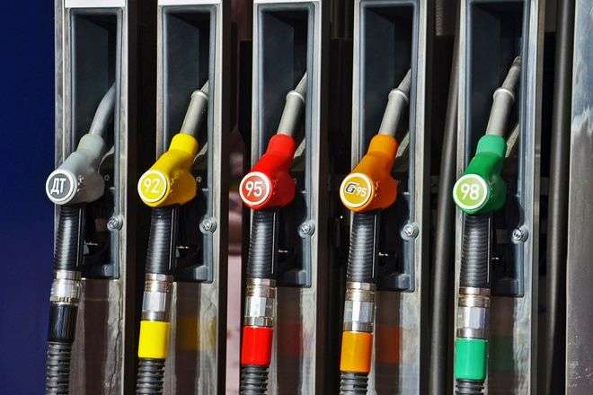 ОККО, WOG та SOCAR оштрафували за «бензинову» змову у 2017 році