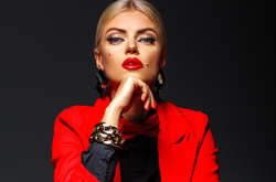 Стало известно имя певицы, которая исполнит гимн в финале Кубка Украины по футболу