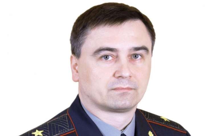 ЗМІ: Порошенко призначив свого охоронця заступником глави військової розвідки