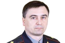 ЗМІ: Порошенко призначив свого охоронця заступником глави військової розвідки