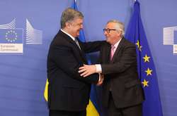 У Брюсселі відзначили прогрес України за останні кілька років