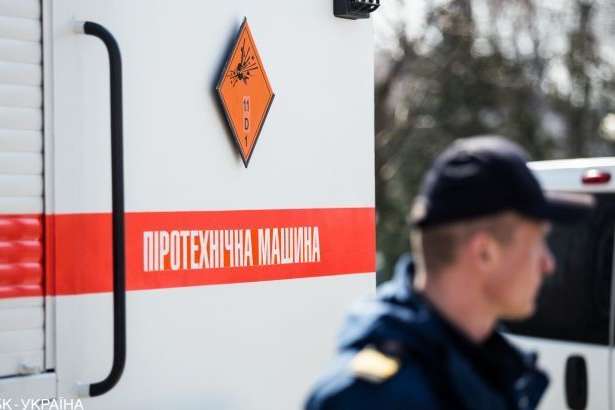 Замінування в Одесі: сьогодні вибухівку шукають у чотирьох готелях