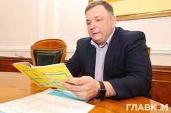 Главе Конституционного суда выразили недоверие. Инаугурация Зеленского под угрозой?