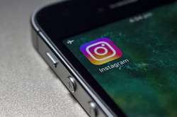 У роботі Instagram стався збій