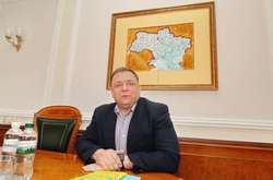 Шевчук звинуватив у своєму звільненні Порошенка та пообіцяв оскаржити рішення