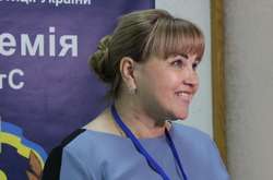 Наталю Шапталу обрали головою Конституційного суду на трирічний термін